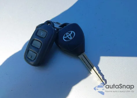 2008 Toyota Rav4 Base V6 из США, поврежденный, VIN JTMBK33V786045571